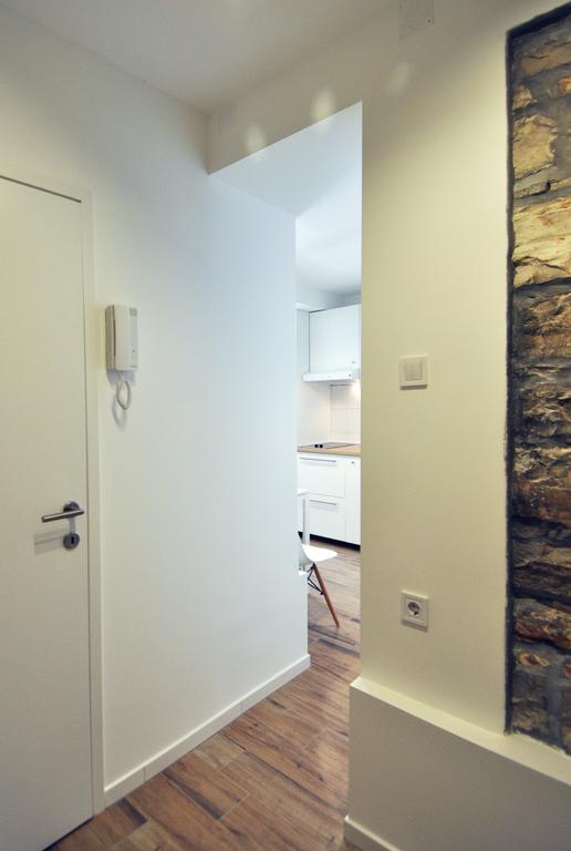 Amfora Deluxe Studio Pula Exterior photo